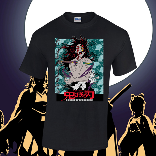 Demon Slayer Shirt