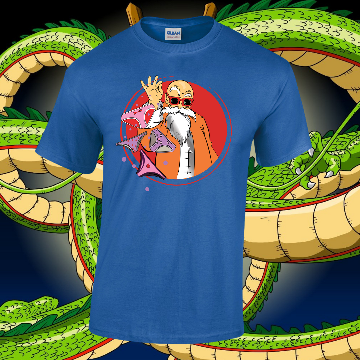 Dragon Ball  t-Shirts