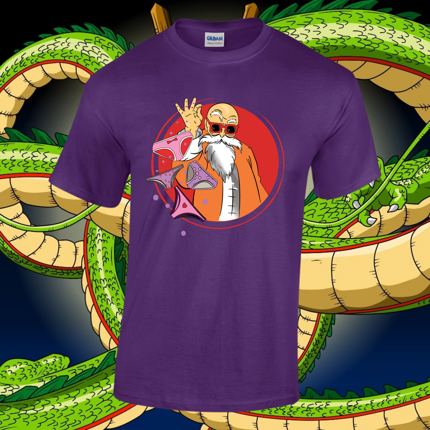 Dragon Ball  t-Shirts