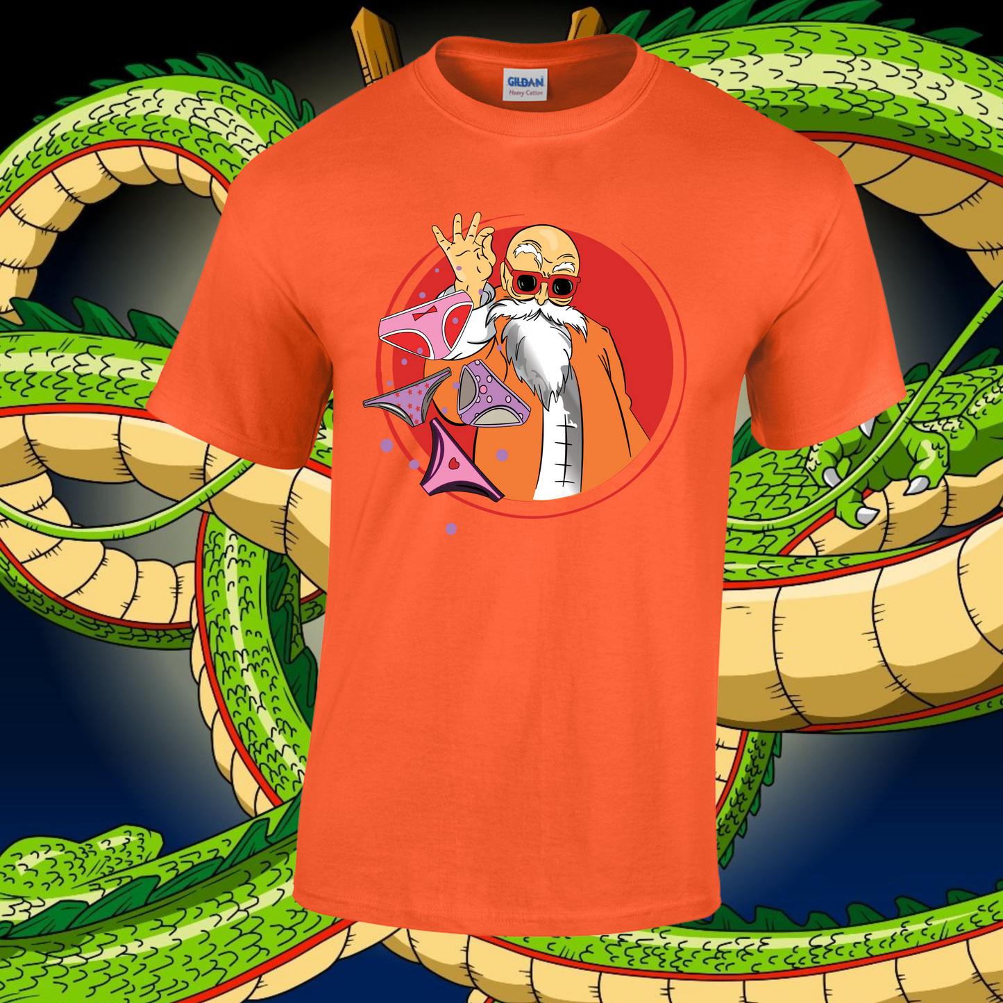 Dragon Ball  t-Shirts