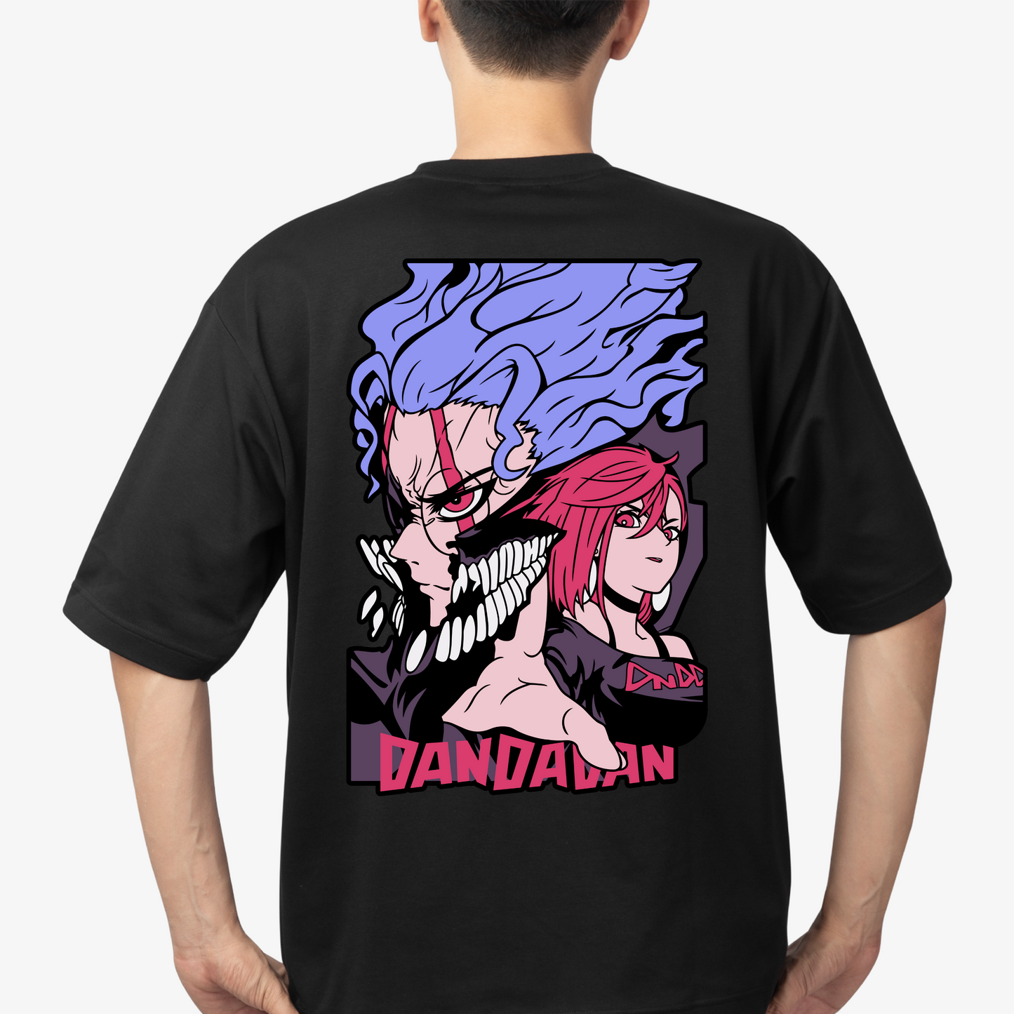 DaDaDan Shirt